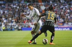 Các kỹ thuật lừa bóng nổi tiếng thế giới